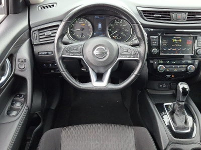 2020 Nissan Rogue AWD SV