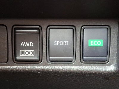 2020 Nissan Rogue AWD SV