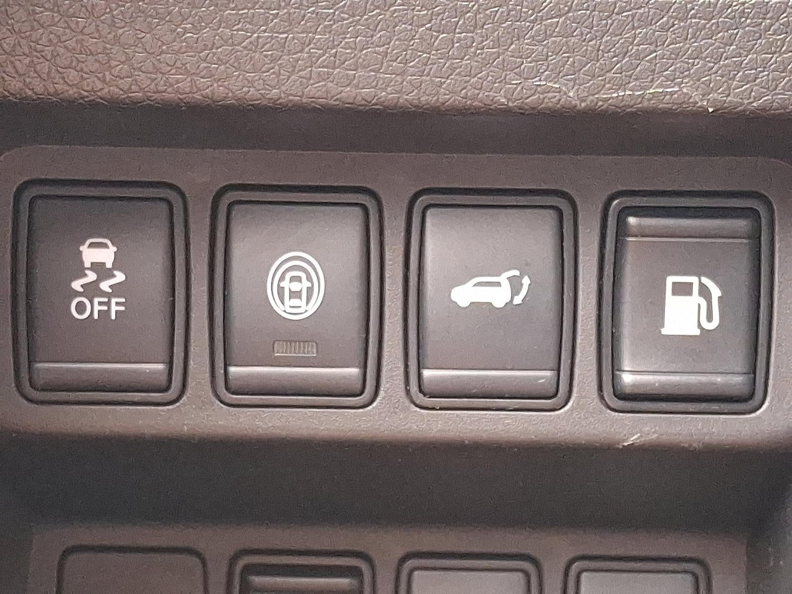 2020 Nissan Rogue AWD SV
