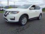 2020 Nissan Rogue AWD SV