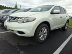 2011 Nissan Murano AWD 4dr S