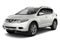 2011 Nissan Murano AWD 4dr S