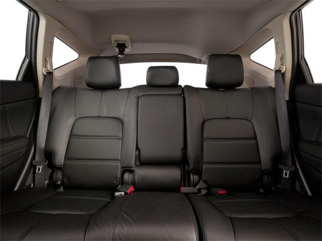 2011 Nissan Murano AWD 4dr S