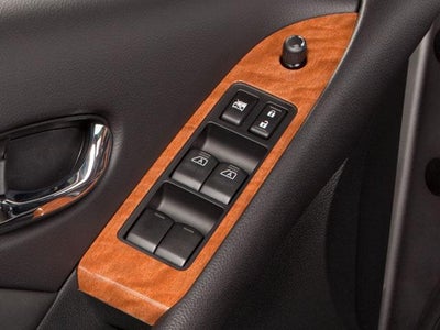2011 Nissan Murano AWD 4dr S