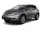 2011 Nissan Murano AWD 4dr S