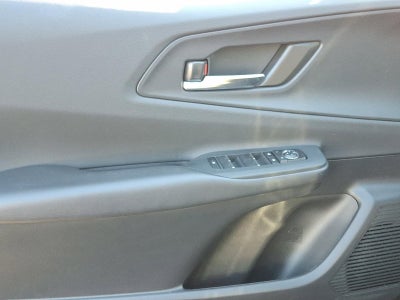 2024 Toyota Prius Prime XSE (Natl)