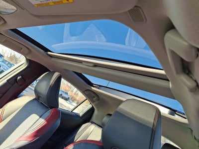 2024 Toyota Prius Prime XSE (Natl)