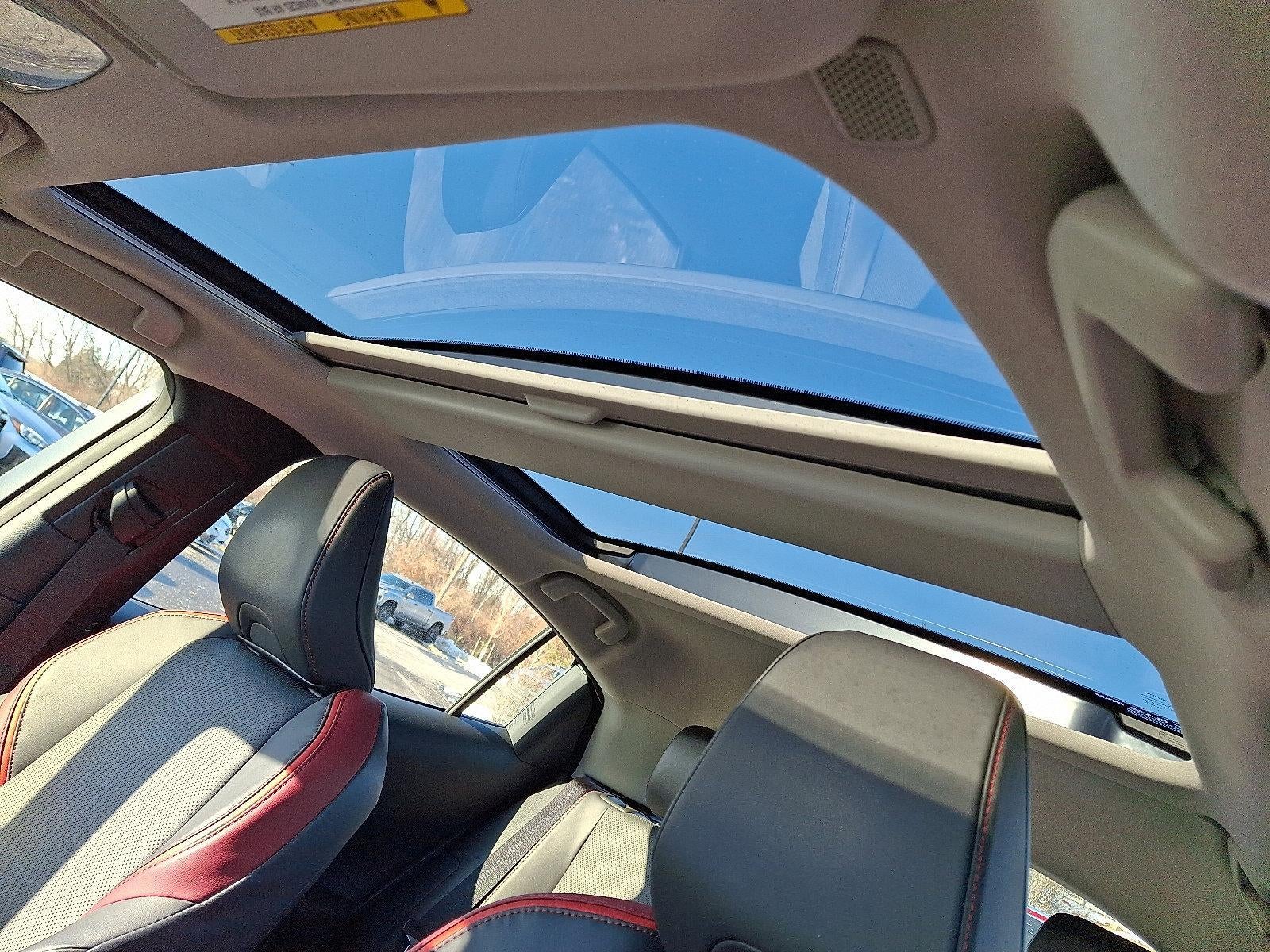 2024 Toyota Prius Prime XSE (Natl)