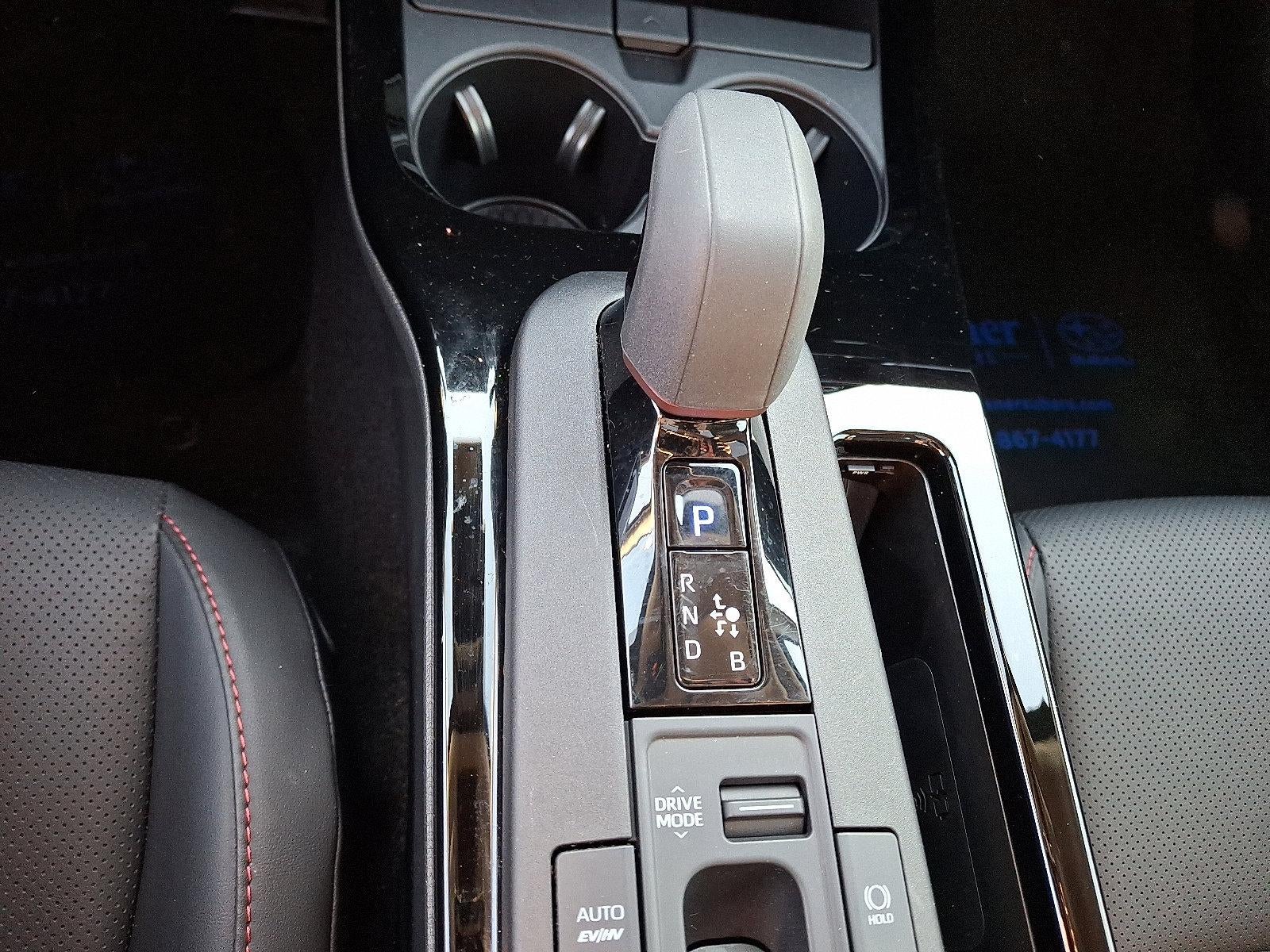 2024 Toyota Prius Prime XSE (Natl)