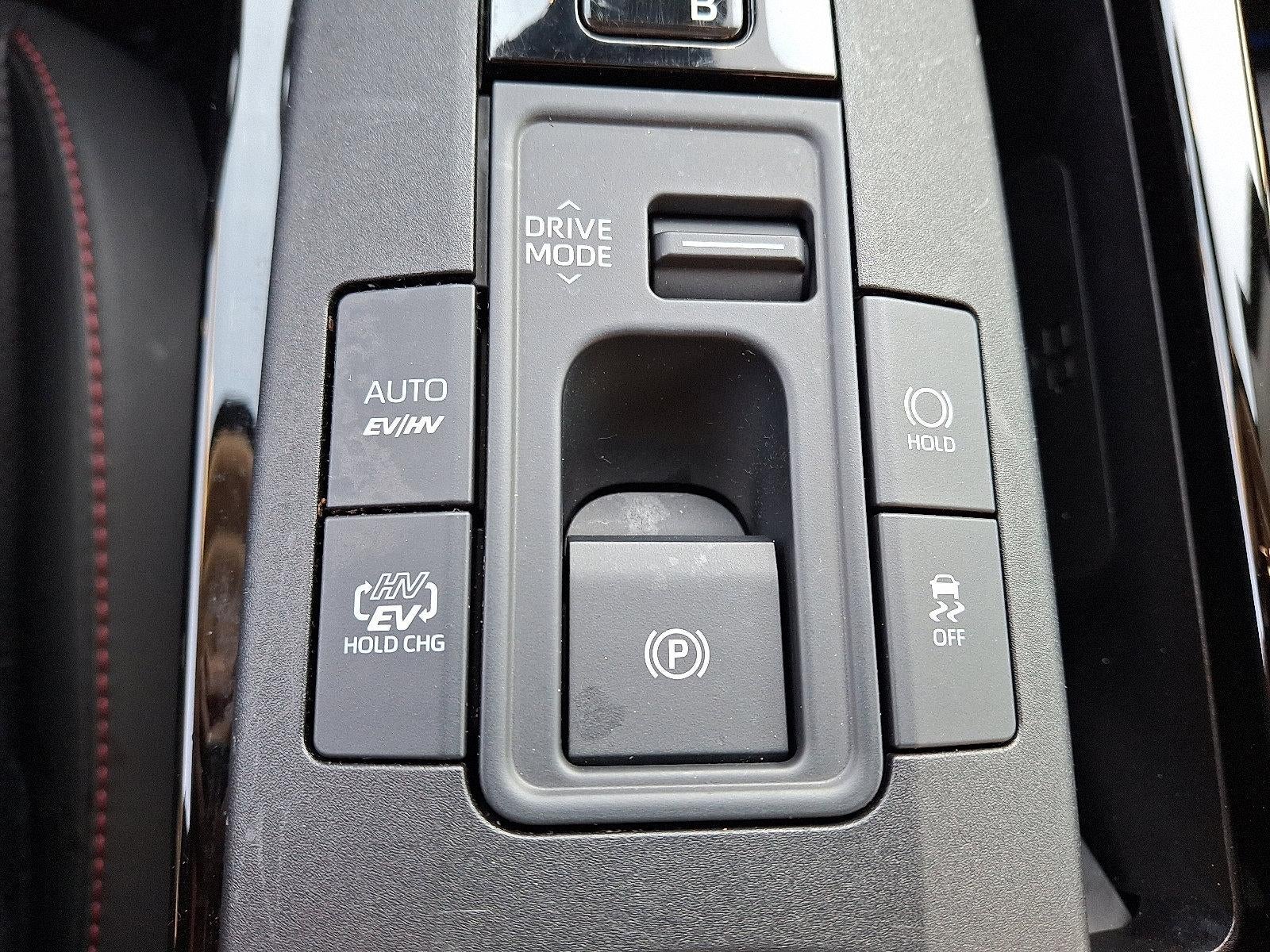 2024 Toyota Prius Prime XSE (Natl)