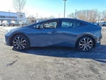 2024 Toyota Prius Prime XSE (Natl)