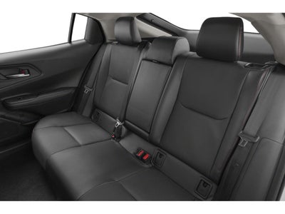 2024 Toyota Prius Prime XSE (Natl)