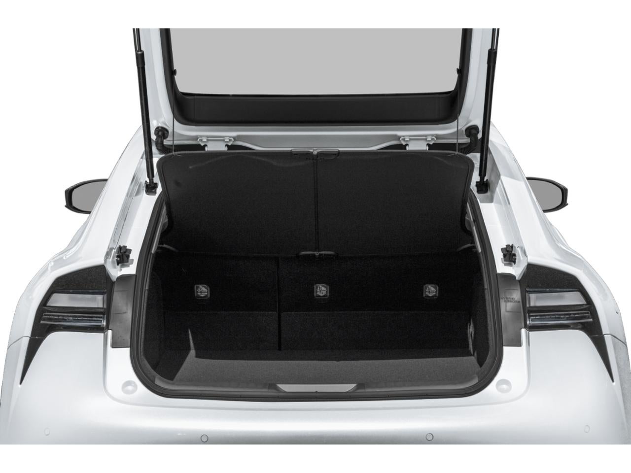 2024 Toyota Prius Prime XSE (Natl)