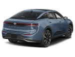2025 Toyota Crown Platinum AWD (Natl)
