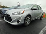 2015 Toyota Prius c 5dr HB Two (GS)
