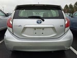 2015 Toyota Prius c 5dr HB Two (GS)