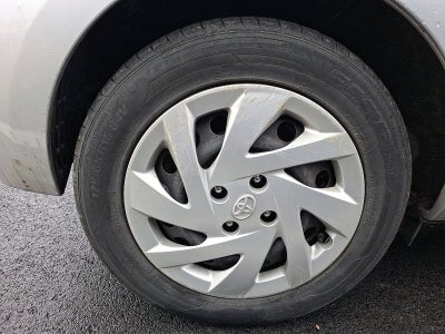 2015 Toyota Prius c 5dr HB Two (GS)