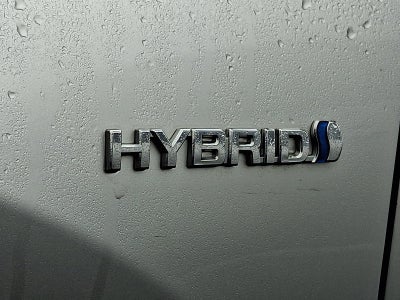 2015 Toyota Prius c 5dr HB Two (GS)