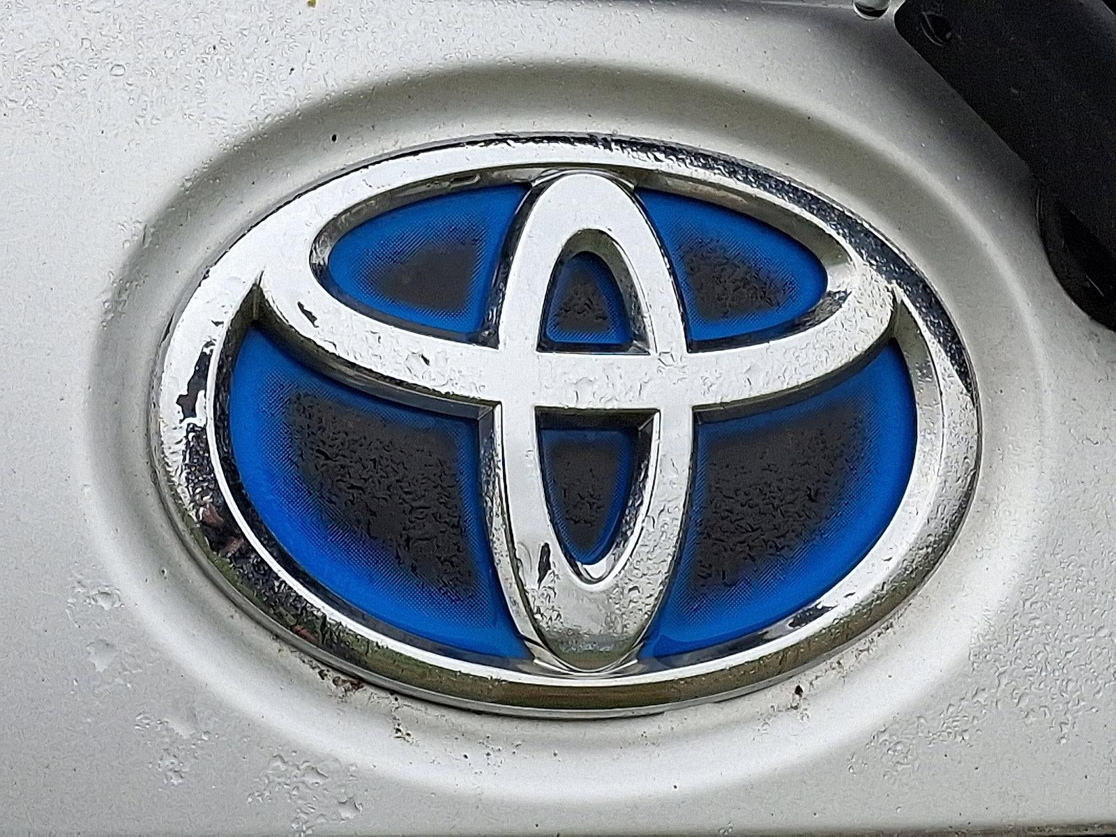 2015 Toyota Prius c 5dr HB Two (GS)