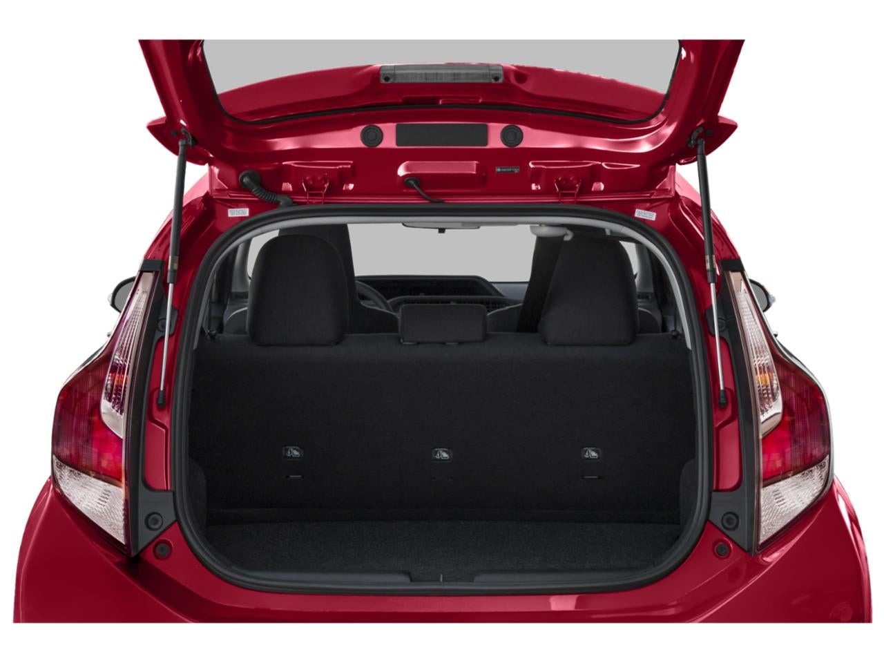 2015 Toyota Prius c 5dr HB Two (GS)