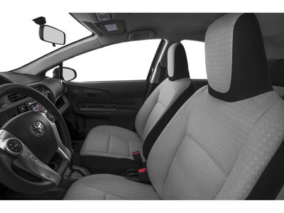 2015 Toyota Prius c 5dr HB Two (GS)