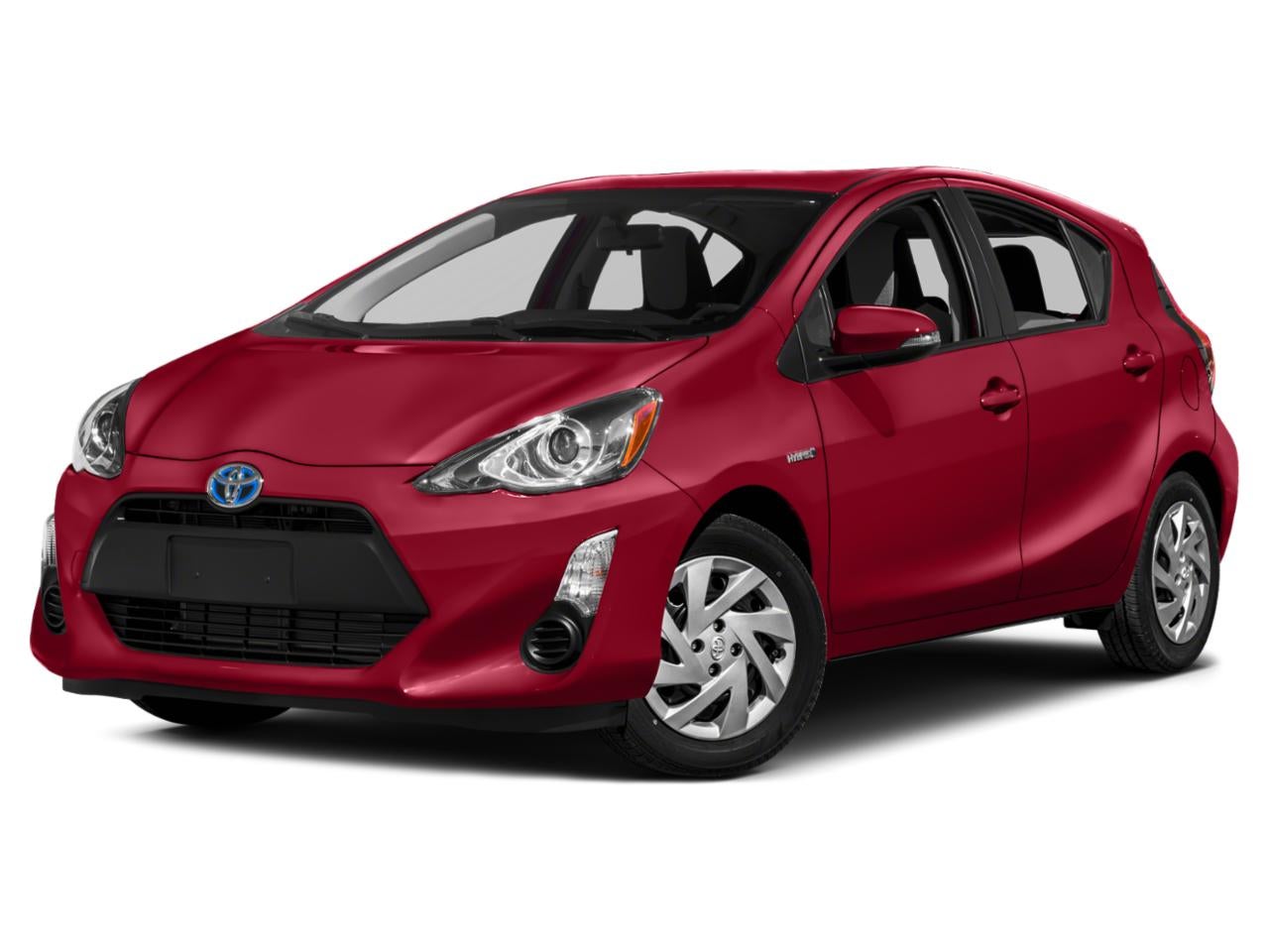 2015 Toyota Prius c 5dr HB Two (GS)
