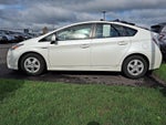 2011 Toyota Prius 5dr HB I (Natl)