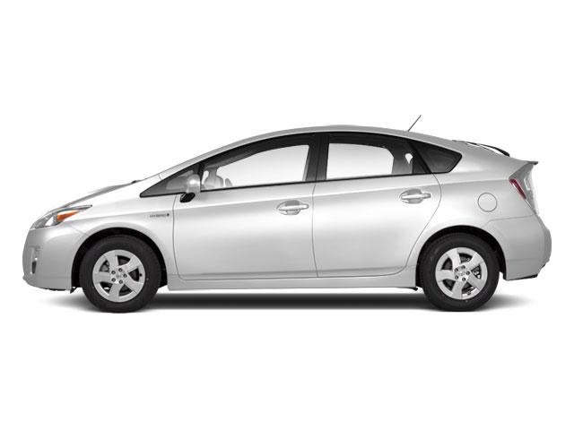 2011 Toyota Prius 5dr HB I (Natl)