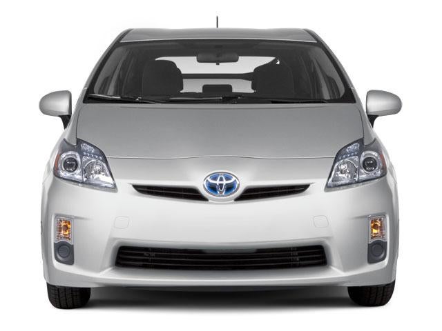 2011 Toyota Prius 5dr HB I (Natl)