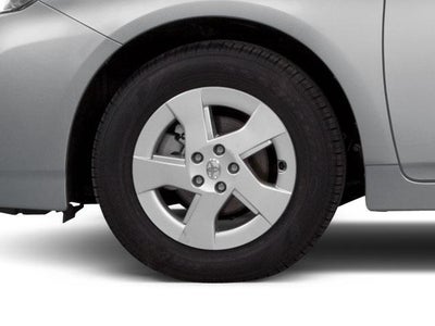 2011 Toyota Prius 5dr HB I (Natl)