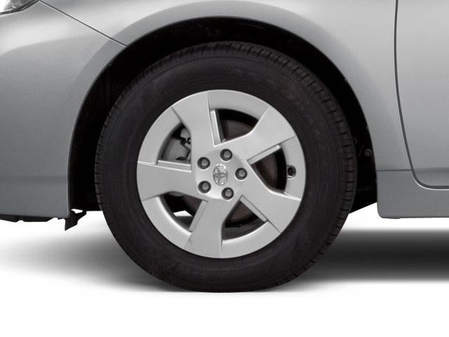 2011 Toyota Prius 5dr HB I (Natl)