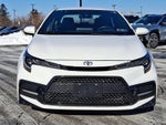 2021 Toyota Corolla SE CVT (Natl)
