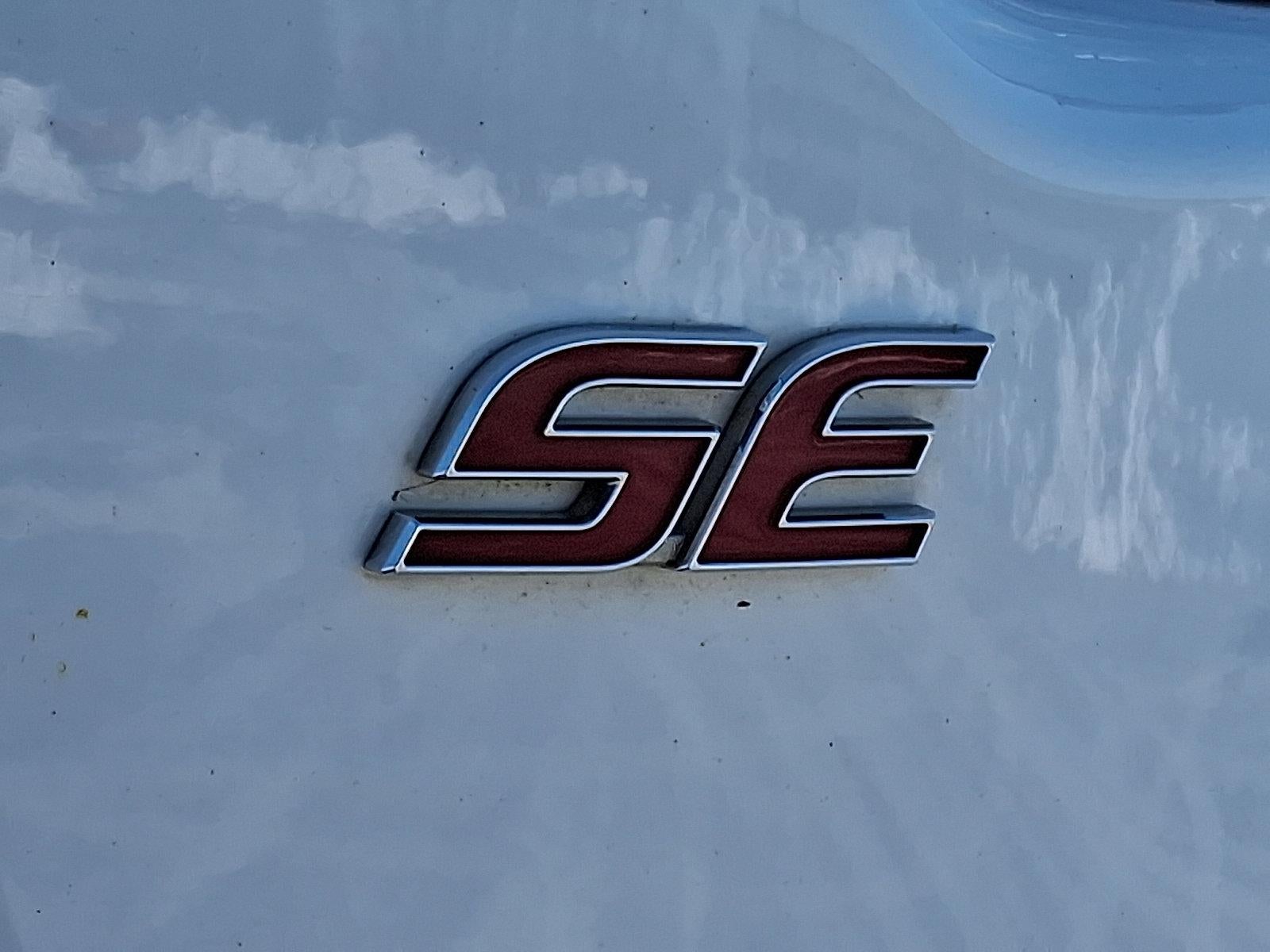 2021 Toyota Corolla SE CVT (Natl)