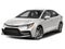2021 Toyota Corolla SE CVT (Natl)