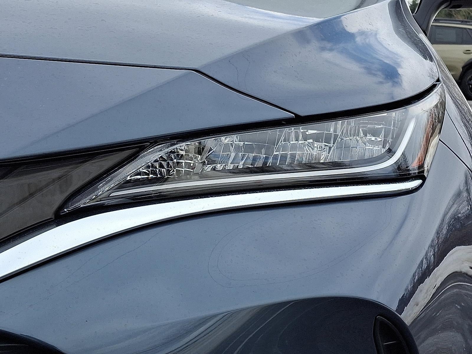 2021 Toyota Venza LE AWD (Natl)