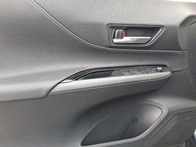 2021 Toyota Venza LE AWD (Natl)