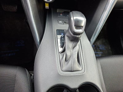 2021 Toyota Venza LE AWD (Natl)