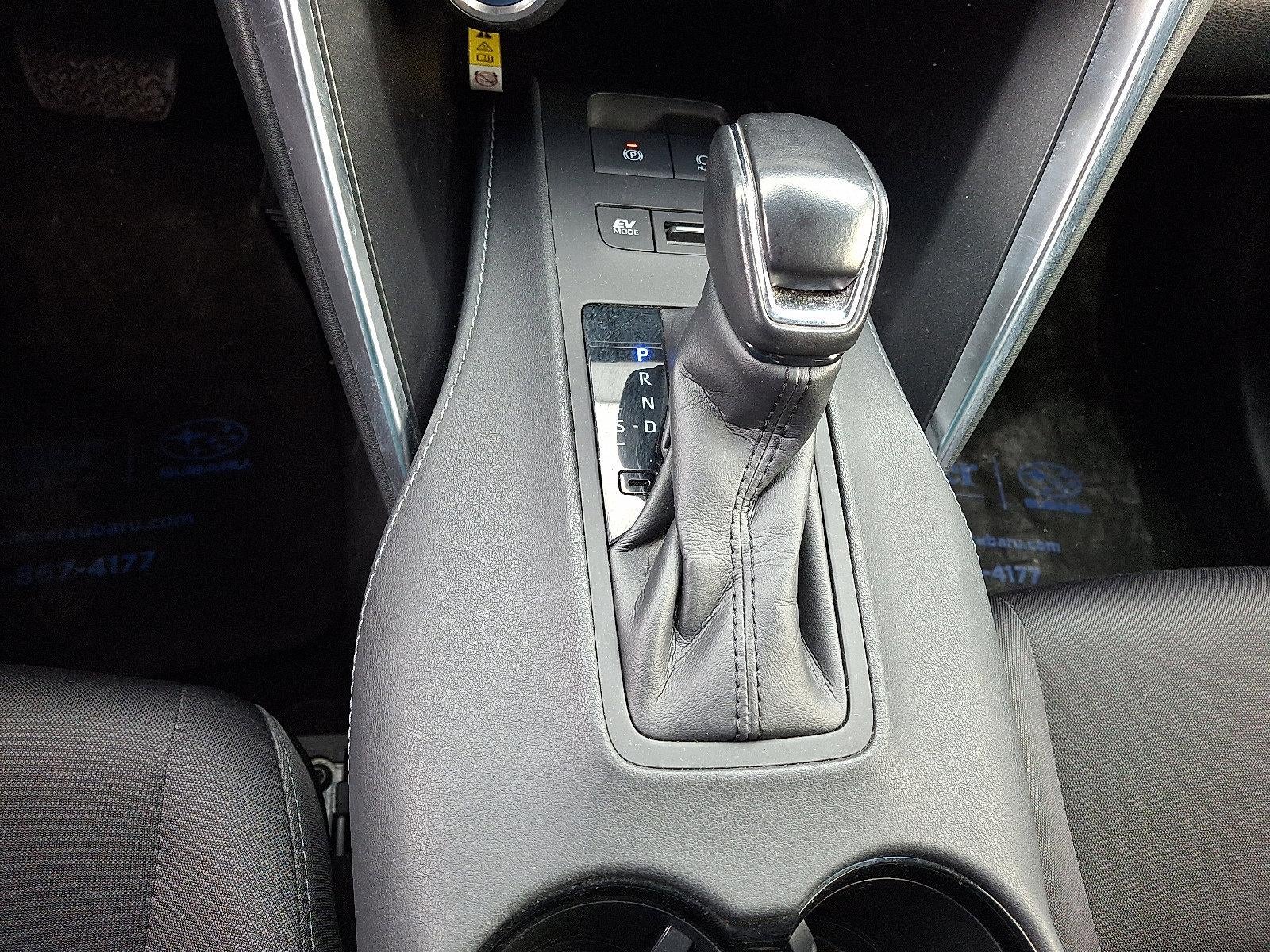 2021 Toyota Venza LE AWD (Natl)