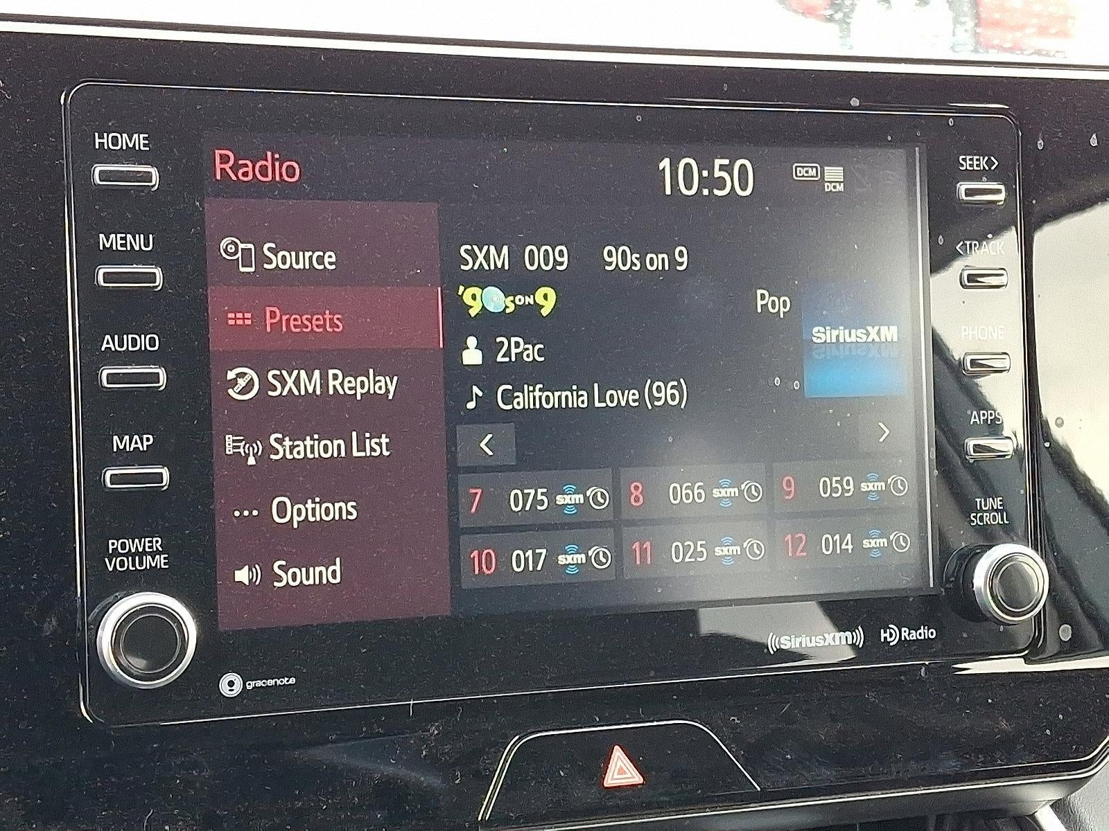 2021 Toyota Venza LE AWD (Natl)