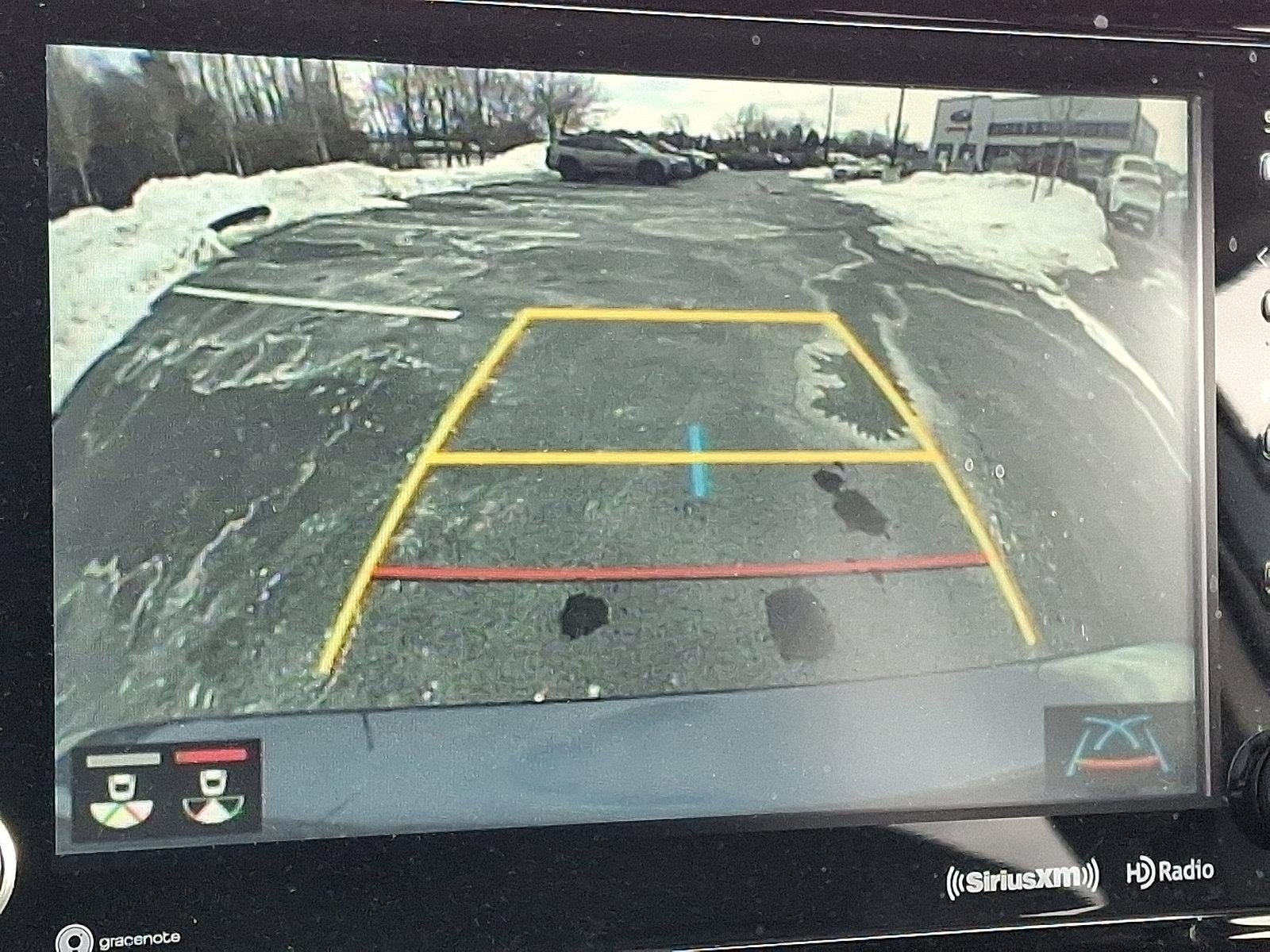 2021 Toyota Venza LE AWD (Natl)