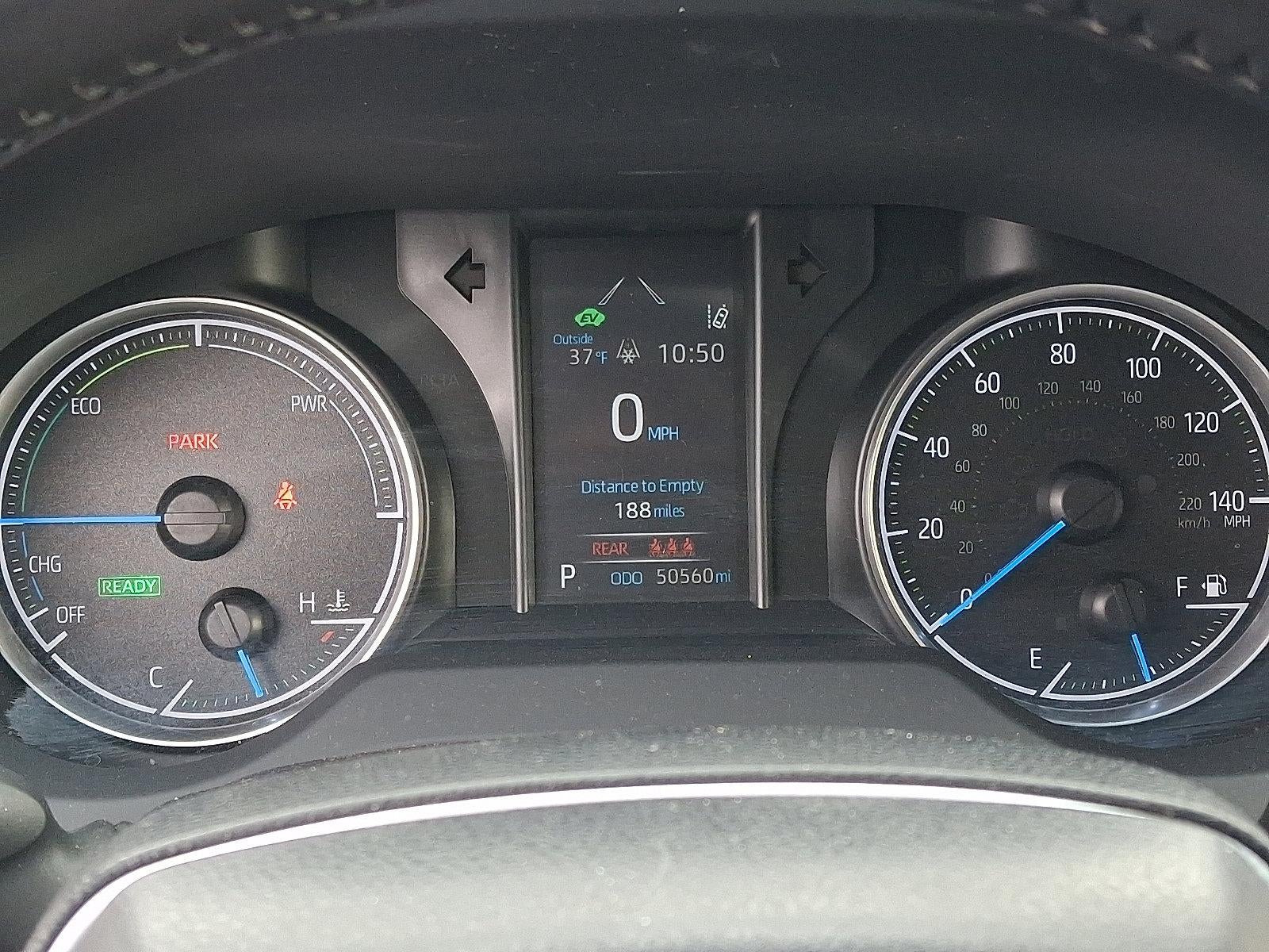 2021 Toyota Venza LE AWD (Natl)