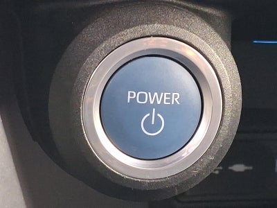 2021 Toyota Venza LE AWD (Natl)