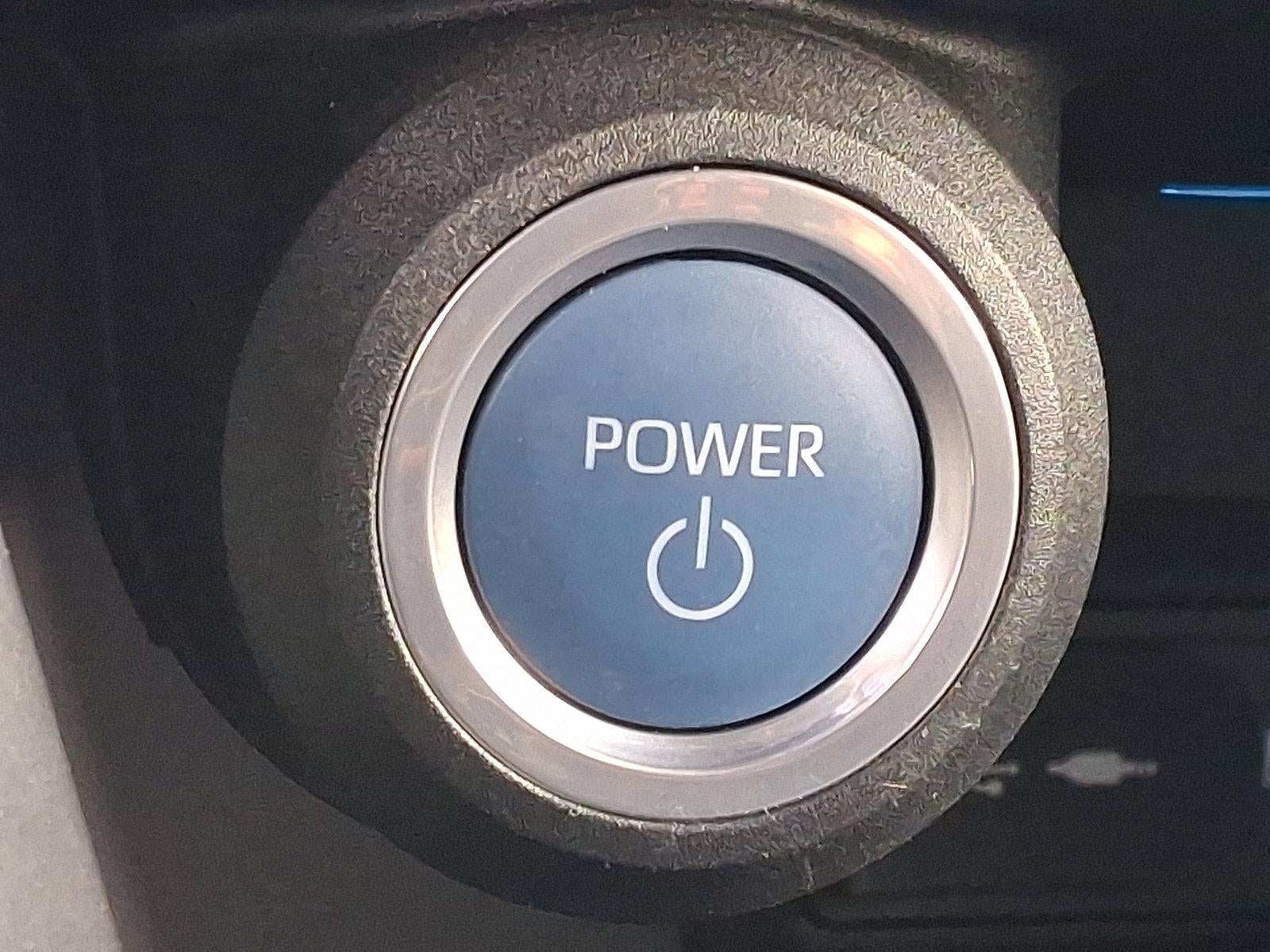 2021 Toyota Venza LE AWD (Natl)