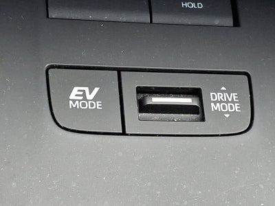 2021 Toyota Venza LE AWD (Natl)