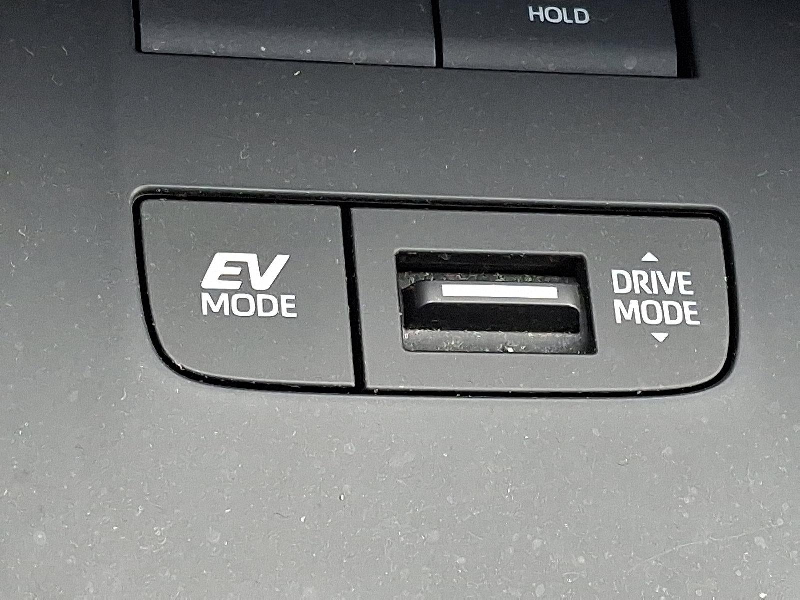 2021 Toyota Venza LE AWD (Natl)