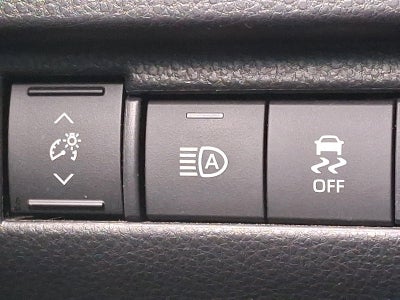 2021 Toyota Venza LE AWD (Natl)