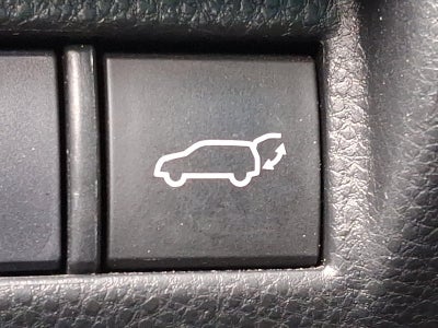 2021 Toyota Venza LE AWD (Natl)