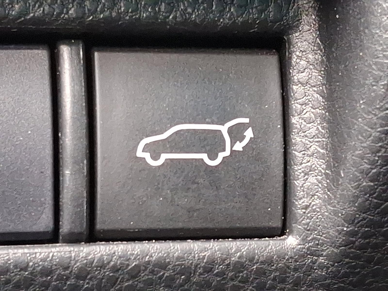 2021 Toyota Venza LE AWD (Natl)