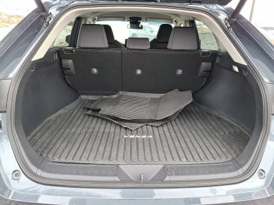 2021 Toyota Venza LE AWD (Natl)