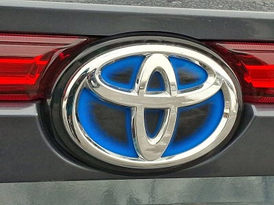 2021 Toyota Venza LE AWD (Natl)